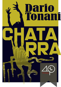 Chatarra Book Cover
