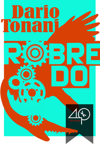Robredo Book Cover