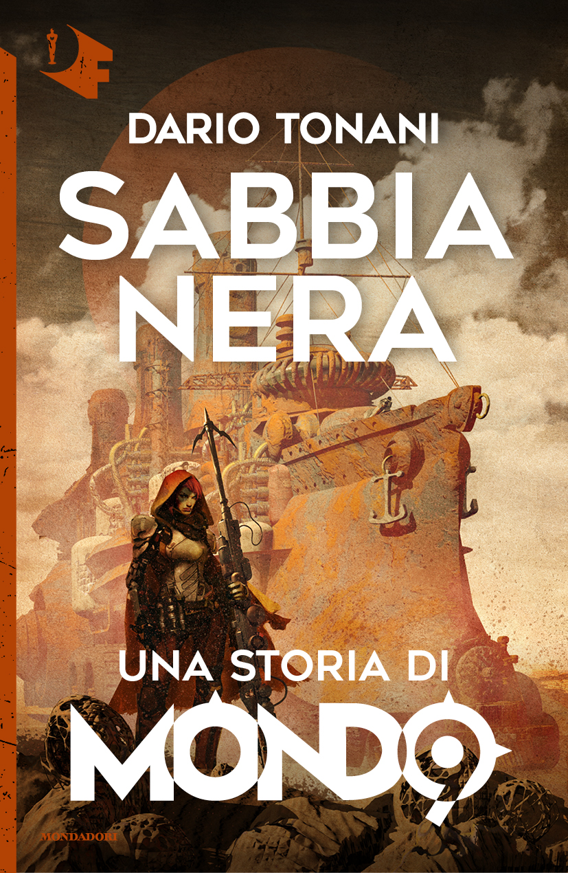 Sabbia nera