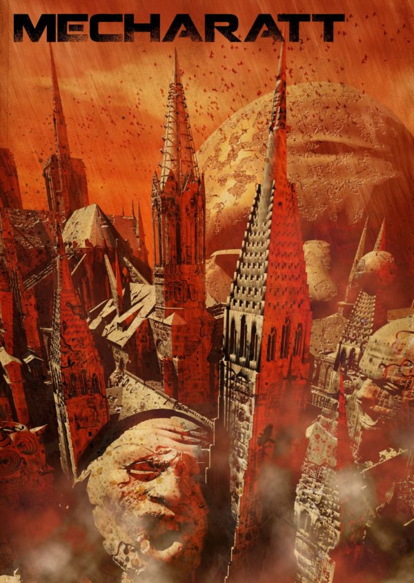 Artbook "Naila di Mondo9"